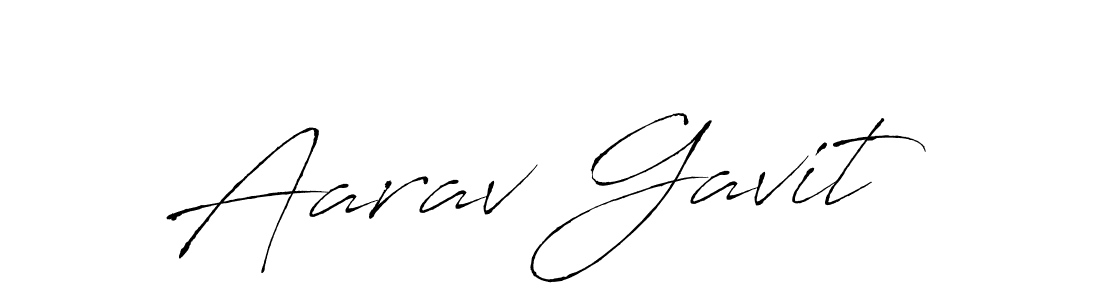 This is the best signature style for the Aarav Gavit name. Also you like these signature font (Antro_Vectra). Mix name signature. Aarav Gavit signature style 6 images and pictures png