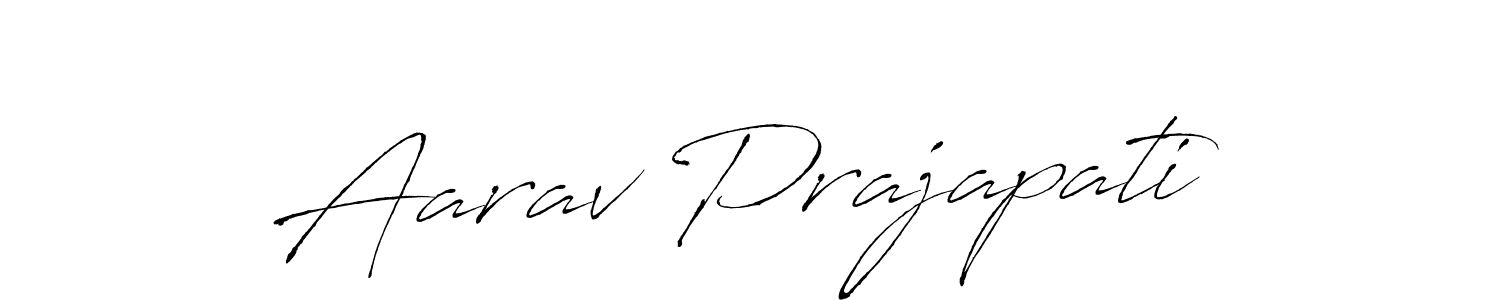 Here are the top 10 professional signature styles for the name Aarav Prajapati. These are the best autograph styles you can use for your name. Aarav Prajapati signature style 6 images and pictures png