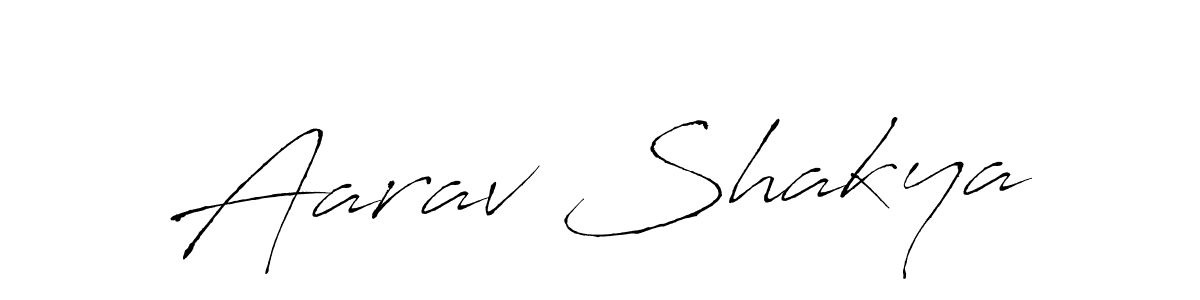 Similarly Antro_Vectra is the best handwritten signature design. Signature creator online .You can use it as an online autograph creator for name Aarav Shakya. Aarav Shakya signature style 6 images and pictures png
