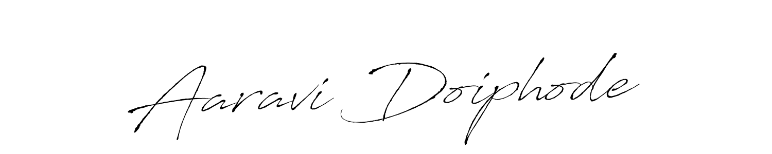 See photos of Aaravi Doiphode official signature by Spectra . Check more albums & portfolios. Read reviews & check more about Antro_Vectra font. Aaravi Doiphode signature style 6 images and pictures png