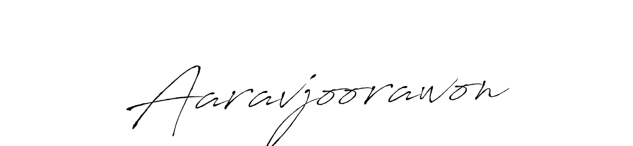 Make a beautiful signature design for name Aaravjoorawon. Use this online signature maker to create a handwritten signature for free. Aaravjoorawon signature style 6 images and pictures png