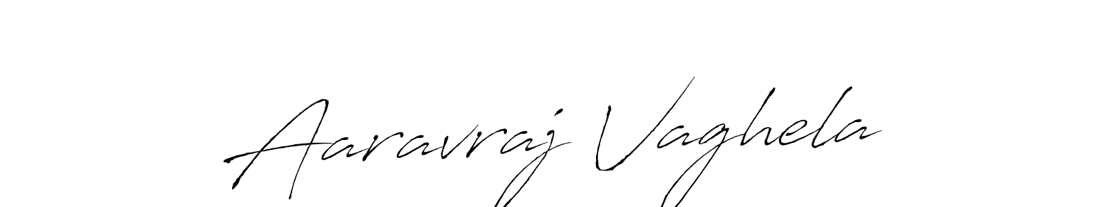 Similarly Antro_Vectra is the best handwritten signature design. Signature creator online .You can use it as an online autograph creator for name Aaravraj Vaghela. Aaravraj Vaghela signature style 6 images and pictures png