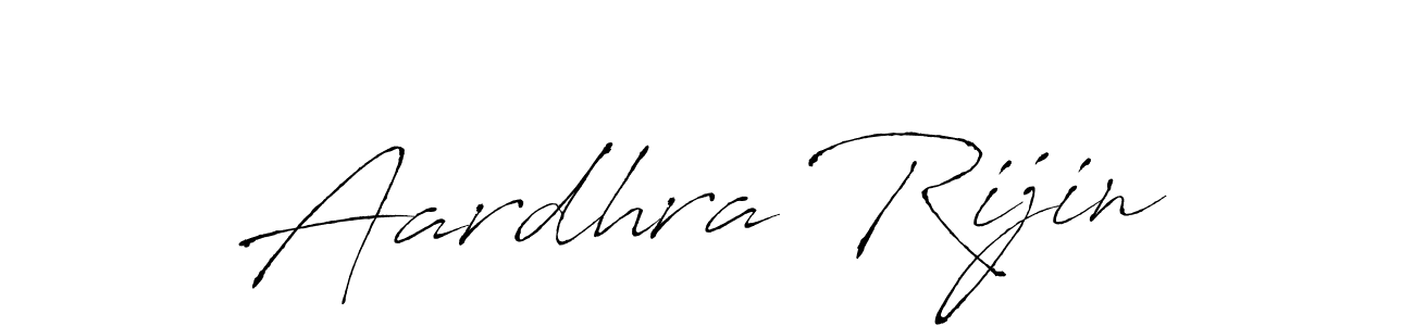This is the best signature style for the Aardhra Rijin name. Also you like these signature font (Antro_Vectra). Mix name signature. Aardhra Rijin signature style 6 images and pictures png
