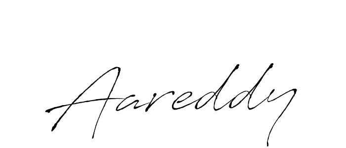 Create a beautiful signature design for name Aareddy. With this signature (Antro_Vectra) fonts, you can make a handwritten signature for free. Aareddy signature style 6 images and pictures png