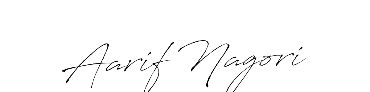 See photos of Aarif Nagori official signature by Spectra . Check more albums & portfolios. Read reviews & check more about Antro_Vectra font. Aarif Nagori signature style 6 images and pictures png