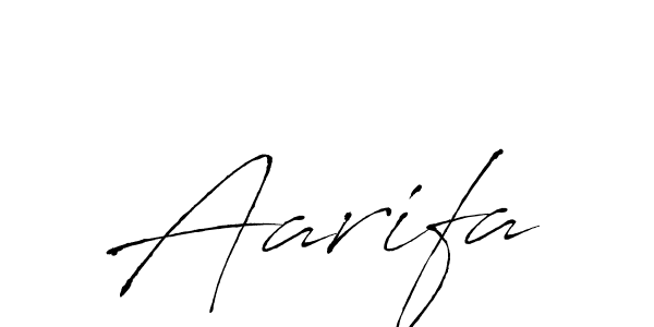 How to Draw Aarifa signature style? Antro_Vectra is a latest design signature styles for name Aarifa. Aarifa signature style 6 images and pictures png