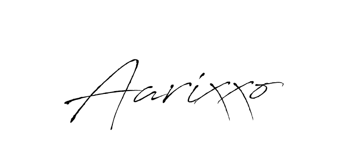 Best and Professional Signature Style for Aarixxo. Antro_Vectra Best Signature Style Collection. Aarixxo signature style 6 images and pictures png