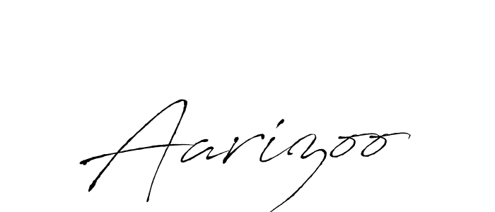 How to Draw Aarizoo signature style? Antro_Vectra is a latest design signature styles for name Aarizoo. Aarizoo signature style 6 images and pictures png