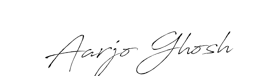 Once you've used our free online signature maker to create your best signature Antro_Vectra style, it's time to enjoy all of the benefits that Aarjo Ghosh name signing documents. Aarjo Ghosh signature style 6 images and pictures png