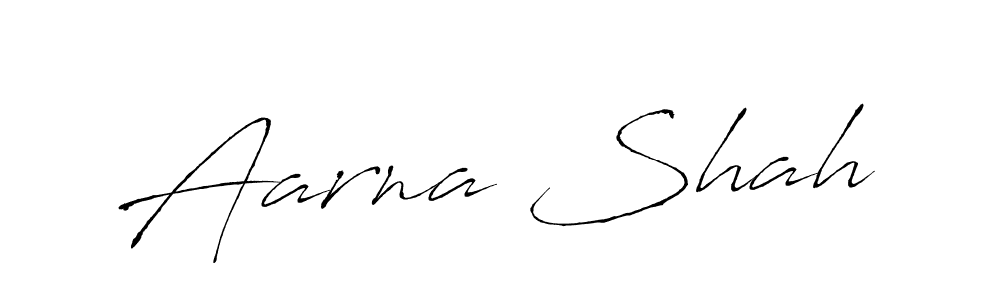 if you are searching for the best signature style for your name Aarna Shah. so please give up your signature search. here we have designed multiple signature styles  using Antro_Vectra. Aarna Shah signature style 6 images and pictures png