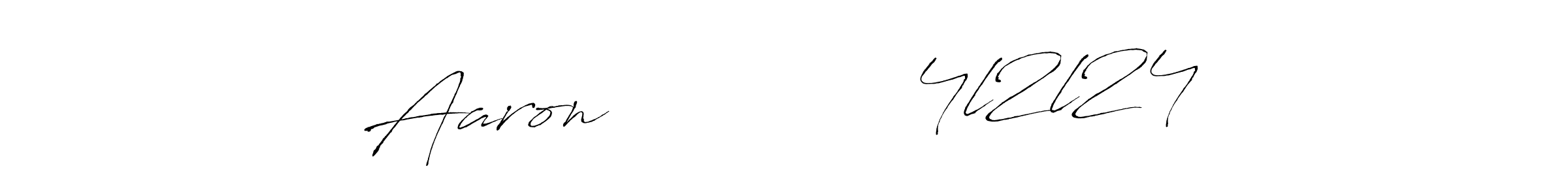 Check out images of Autograph of Aaron             4l2l24 name. Actor Aaron             4l2l24 Signature Style. Antro_Vectra is a professional sign style online. Aaron             4l2l24 signature style 6 images and pictures png