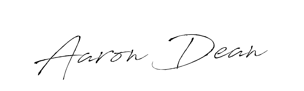 Make a short Aaron Dean signature style. Manage your documents anywhere anytime using Antro_Vectra. Create and add eSignatures, submit forms, share and send files easily. Aaron Dean signature style 6 images and pictures png