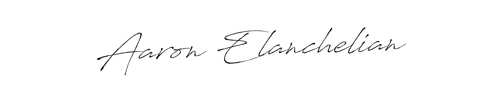 This is the best signature style for the Aaron Elanchelian name. Also you like these signature font (Antro_Vectra). Mix name signature. Aaron Elanchelian signature style 6 images and pictures png