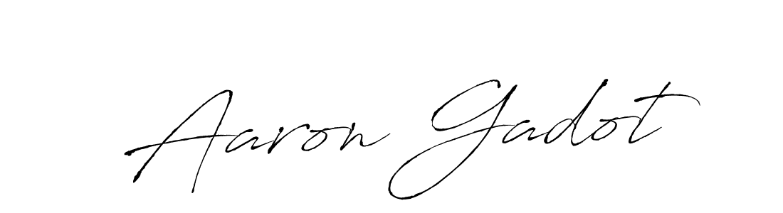 Best and Professional Signature Style for Aaron Gadot. Antro_Vectra Best Signature Style Collection. Aaron Gadot signature style 6 images and pictures png