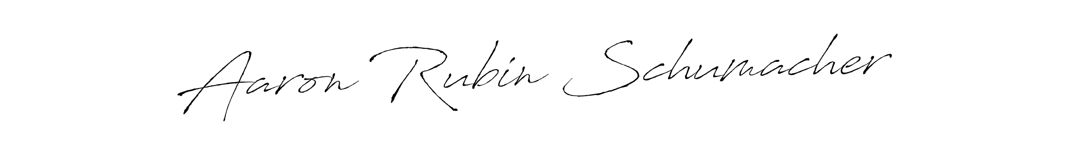 You can use this online signature creator to create a handwritten signature for the name Aaron Rubin Schumacher. This is the best online autograph maker. Aaron Rubin Schumacher signature style 6 images and pictures png