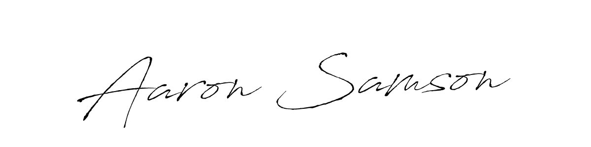 Check out images of Autograph of Aaron Samson name. Actor Aaron Samson Signature Style. Antro_Vectra is a professional sign style online. Aaron Samson signature style 6 images and pictures png