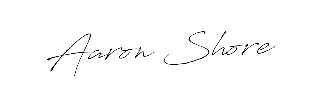 You can use this online signature creator to create a handwritten signature for the name Aaron Shore. This is the best online autograph maker. Aaron Shore signature style 6 images and pictures png