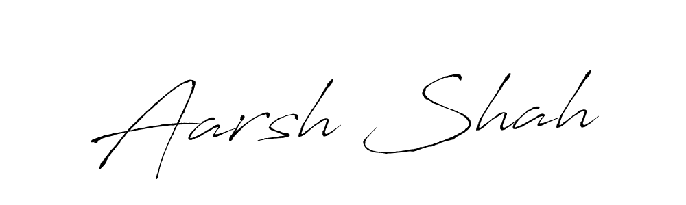 See photos of Aarsh Shah official signature by Spectra . Check more albums & portfolios. Read reviews & check more about Antro_Vectra font. Aarsh Shah signature style 6 images and pictures png