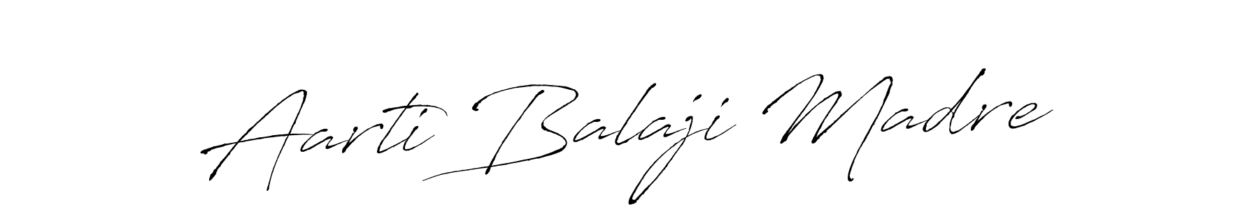 Check out images of Autograph of Aarti Balaji Madre name. Actor Aarti Balaji Madre Signature Style. Antro_Vectra is a professional sign style online. Aarti Balaji Madre signature style 6 images and pictures png