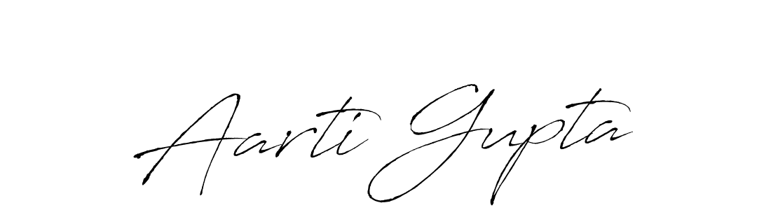 You can use this online signature creator to create a handwritten signature for the name Aarti Gupta. This is the best online autograph maker. Aarti Gupta signature style 6 images and pictures png