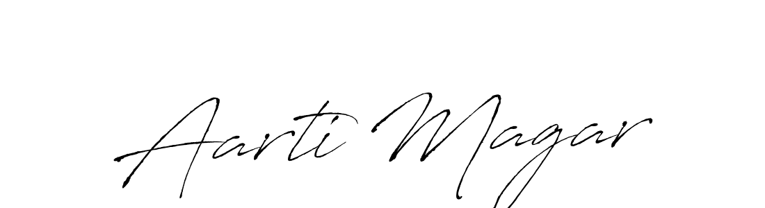 Check out images of Autograph of Aarti Magar name. Actor Aarti Magar Signature Style. Antro_Vectra is a professional sign style online. Aarti Magar signature style 6 images and pictures png
