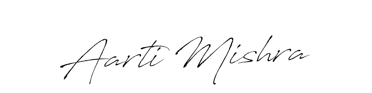 Similarly Antro_Vectra is the best handwritten signature design. Signature creator online .You can use it as an online autograph creator for name Aarti Mishra. Aarti Mishra signature style 6 images and pictures png