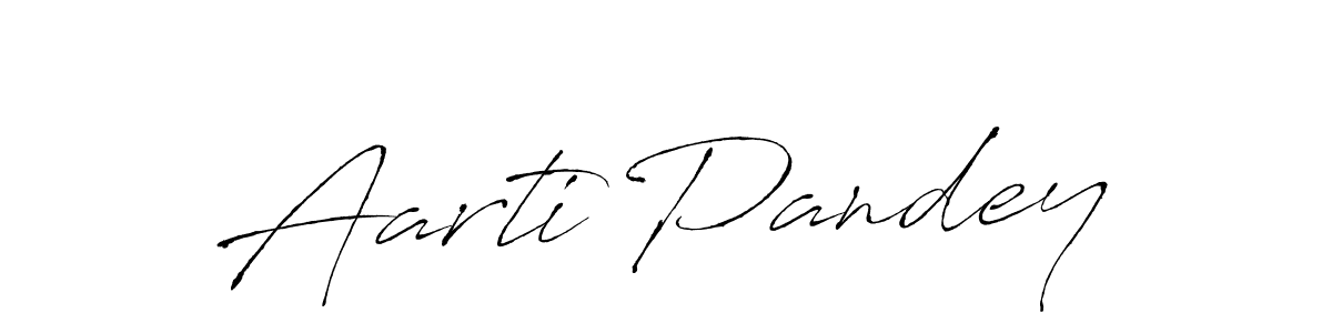 Similarly Antro_Vectra is the best handwritten signature design. Signature creator online .You can use it as an online autograph creator for name Aarti Pandey. Aarti Pandey signature style 6 images and pictures png