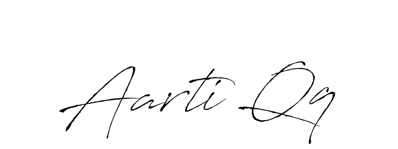 How to Draw Aarti Qq signature style? Antro_Vectra is a latest design signature styles for name Aarti Qq. Aarti Qq signature style 6 images and pictures png