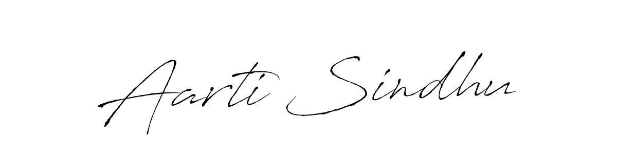 This is the best signature style for the Aarti Sindhu name. Also you like these signature font (Antro_Vectra). Mix name signature. Aarti Sindhu signature style 6 images and pictures png