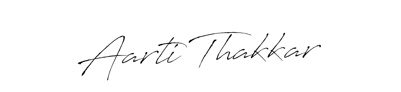 How to Draw Aarti Thakkar signature style? Antro_Vectra is a latest design signature styles for name Aarti Thakkar. Aarti Thakkar signature style 6 images and pictures png