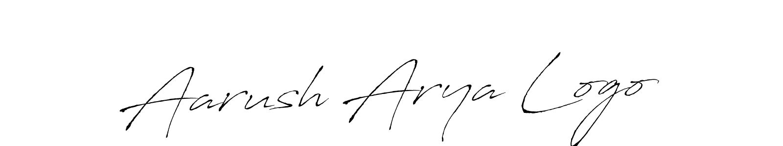 It looks lik you need a new signature style for name Aarush Arya Logo. Design unique handwritten (Antro_Vectra) signature with our free signature maker in just a few clicks. Aarush Arya Logo signature style 6 images and pictures png