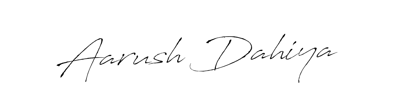 How to Draw Aarush Dahiya signature style? Antro_Vectra is a latest design signature styles for name Aarush Dahiya. Aarush Dahiya signature style 6 images and pictures png