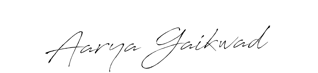 How to Draw Aarya Gaikwad signature style? Antro_Vectra is a latest design signature styles for name Aarya Gaikwad. Aarya Gaikwad signature style 6 images and pictures png