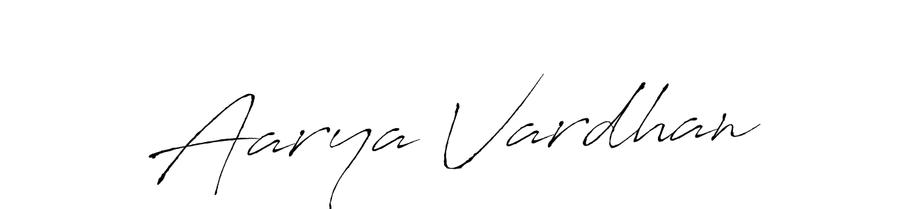 if you are searching for the best signature style for your name Aarya Vardhan. so please give up your signature search. here we have designed multiple signature styles  using Antro_Vectra. Aarya Vardhan signature style 6 images and pictures png