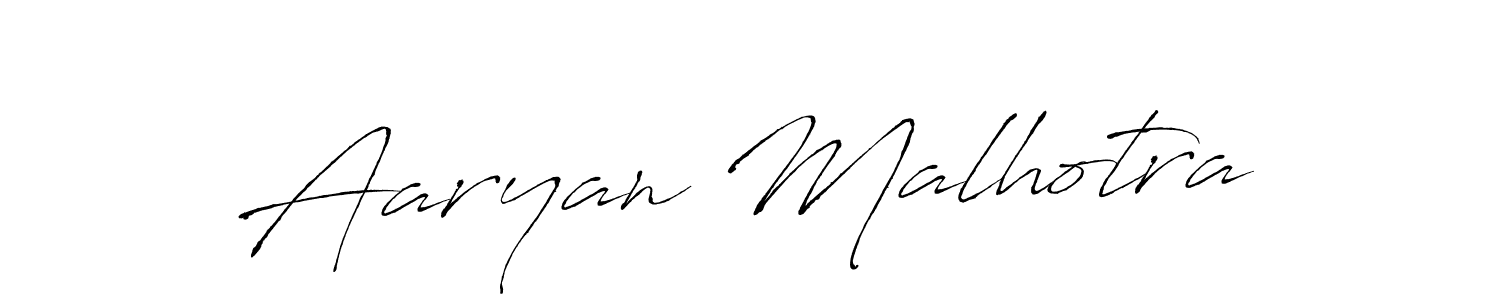 How to Draw Aaryan Malhotra signature style? Antro_Vectra is a latest design signature styles for name Aaryan Malhotra. Aaryan Malhotra signature style 6 images and pictures png