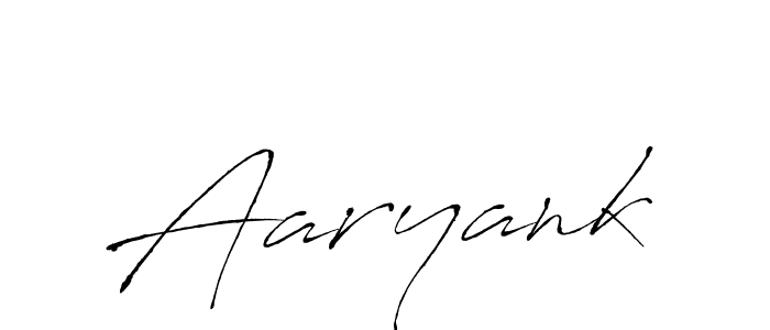 Here are the top 10 professional signature styles for the name Aaryank. These are the best autograph styles you can use for your name. Aaryank signature style 6 images and pictures png