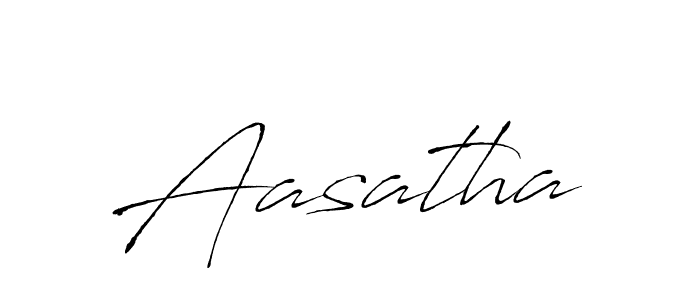 You can use this online signature creator to create a handwritten signature for the name Aasatha. This is the best online autograph maker. Aasatha signature style 6 images and pictures png