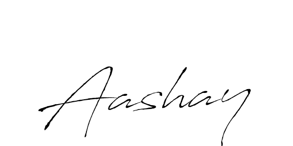 Also we have Aashay name is the best signature style. Create professional handwritten signature collection using Antro_Vectra autograph style. Aashay signature style 6 images and pictures png