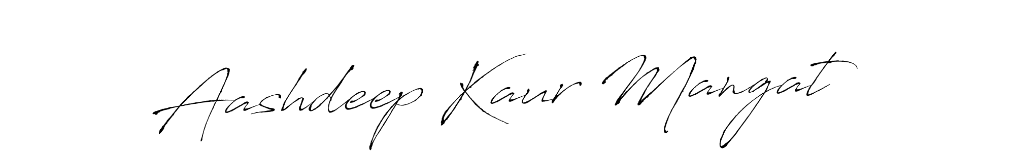 Similarly Antro_Vectra is the best handwritten signature design. Signature creator online .You can use it as an online autograph creator for name Aashdeep Kaur Mangat. Aashdeep Kaur Mangat signature style 6 images and pictures png