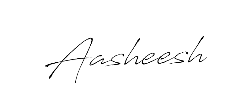 Also we have Aasheesh name is the best signature style. Create professional handwritten signature collection using Antro_Vectra autograph style. Aasheesh signature style 6 images and pictures png