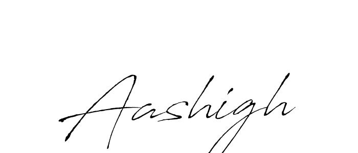 You can use this online signature creator to create a handwritten signature for the name Aashigh. This is the best online autograph maker. Aashigh signature style 6 images and pictures png