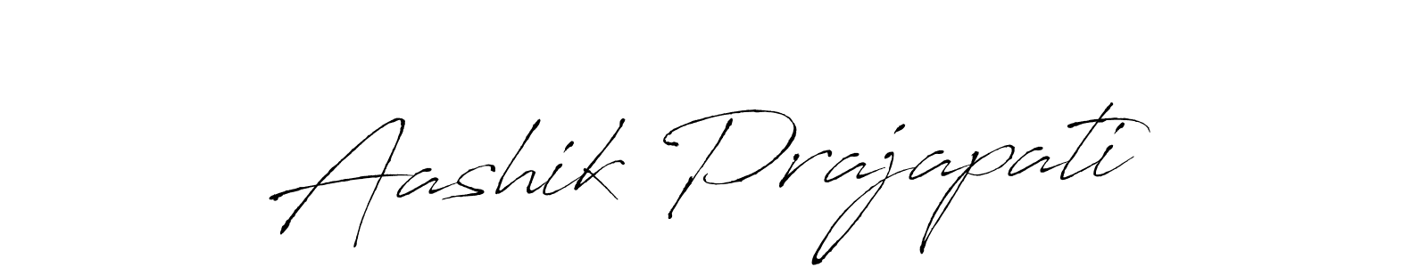 You should practise on your own different ways (Antro_Vectra) to write your name (Aashik Prajapati) in signature. don't let someone else do it for you. Aashik Prajapati signature style 6 images and pictures png