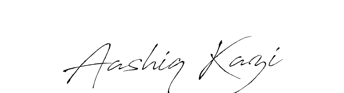 Once you've used our free online signature maker to create your best signature Antro_Vectra style, it's time to enjoy all of the benefits that Aashiq Kazi name signing documents. Aashiq Kazi signature style 6 images and pictures png