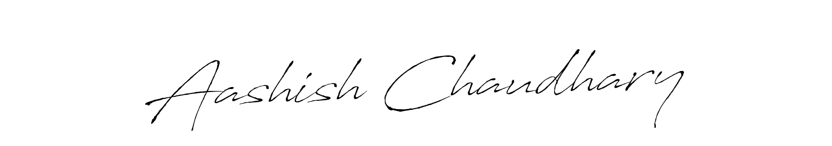 This is the best signature style for the Aashish Chaudhary name. Also you like these signature font (Antro_Vectra). Mix name signature. Aashish Chaudhary signature style 6 images and pictures png