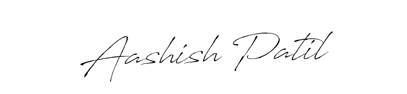 How to Draw Aashish Patil signature style? Antro_Vectra is a latest design signature styles for name Aashish Patil. Aashish Patil signature style 6 images and pictures png
