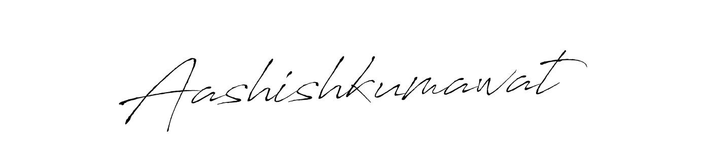 This is the best signature style for the Aashishkumawat name. Also you like these signature font (Antro_Vectra). Mix name signature. Aashishkumawat signature style 6 images and pictures png