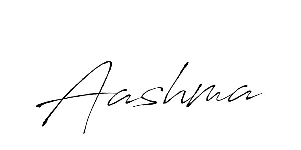 You should practise on your own different ways (Antro_Vectra) to write your name (Aashma) in signature. don't let someone else do it for you. Aashma signature style 6 images and pictures png