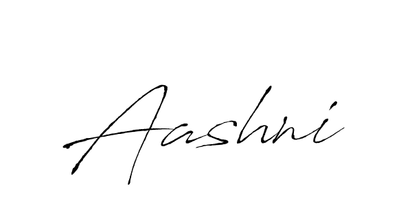 This is the best signature style for the Aashni name. Also you like these signature font (Antro_Vectra). Mix name signature. Aashni signature style 6 images and pictures png