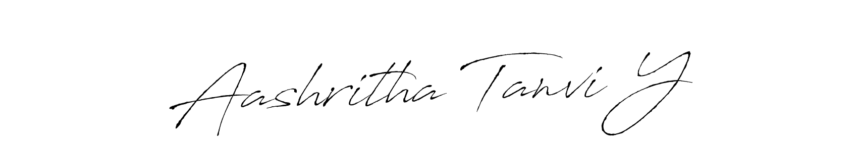 Check out images of Autograph of Aashritha Tanvi Y name. Actor Aashritha Tanvi Y Signature Style. Antro_Vectra is a professional sign style online. Aashritha Tanvi Y signature style 6 images and pictures png