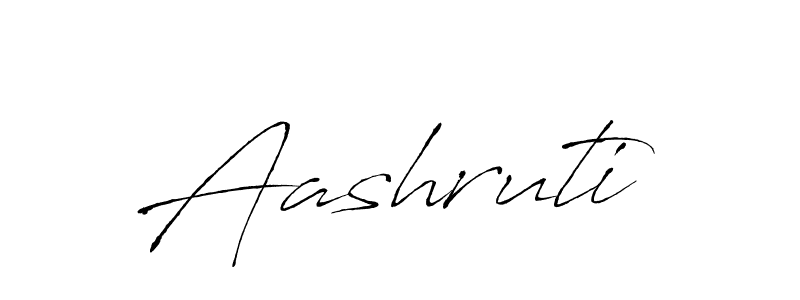 Use a signature maker to create a handwritten signature online. With this signature software, you can design (Antro_Vectra) your own signature for name Aashruti. Aashruti signature style 6 images and pictures png